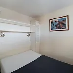 Residence Bleu Marine - Maeva Home - Appartement 4 Personnes 1 Chambre Avec Terrasse Mae-2510 לאקאנו