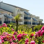 Residence Bleu Marine - Maeva Home - Appartement 4 Personnes 1 Chambre Avec Terrasse Mae-2510