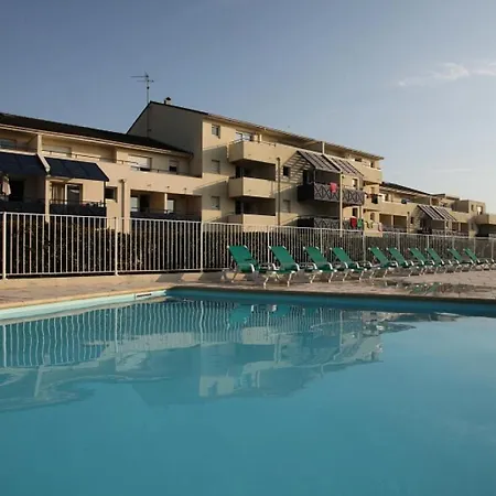 Residence Bleu Marine - Maeva Home - Appartement 4 Personnes 1 Chambre Avec Terrasse Mae-2510