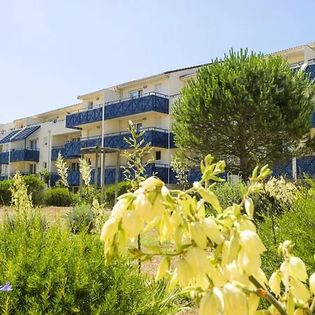Residence Bleu Marine - Maeva Home - Appartement 4 Personnes 1 Chambre Avec Terrasse Mae-2510 דירה *