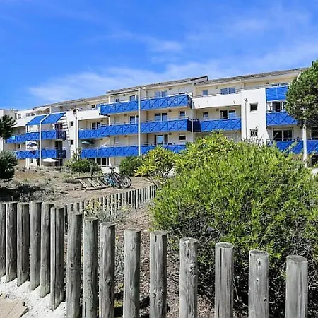 Residence Bleu Marine - Maeva Home - Appartement 4 Personnes 1 Chambre Avec Terrasse Mae-2510